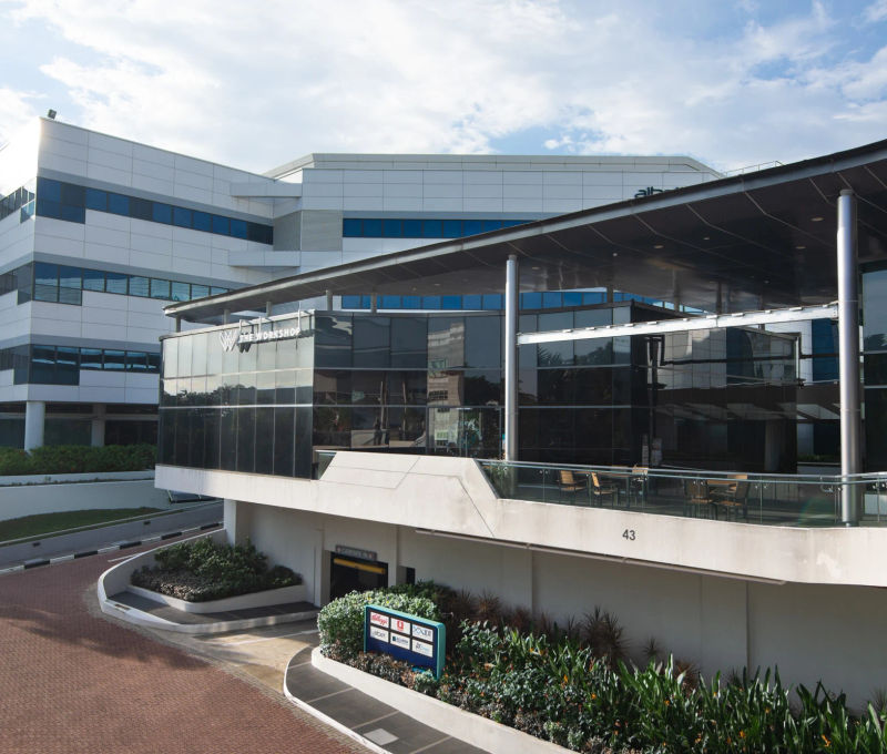 2 Science Park Drive 2 Science Park Drive, Singapore - Image 13