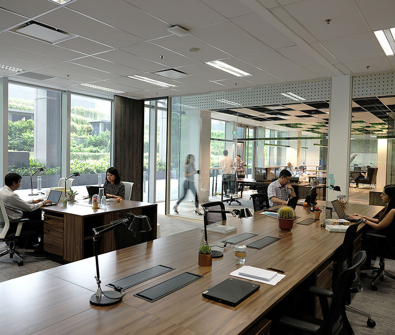 2 Science Park Drive 2 Science Park Drive, Singapore - Image 7