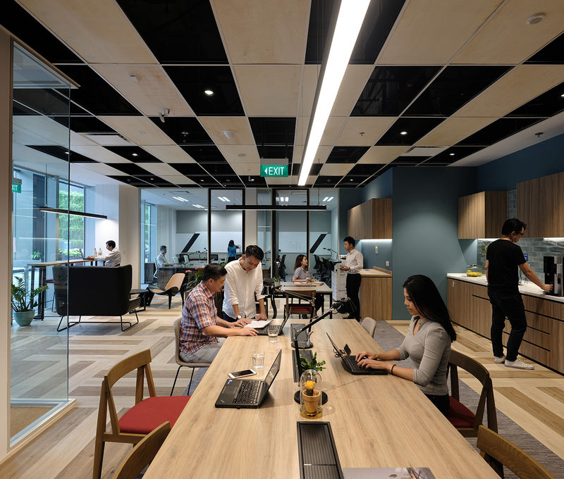 2 Science Park Drive 2 Science Park Drive, Singapore - Image 9