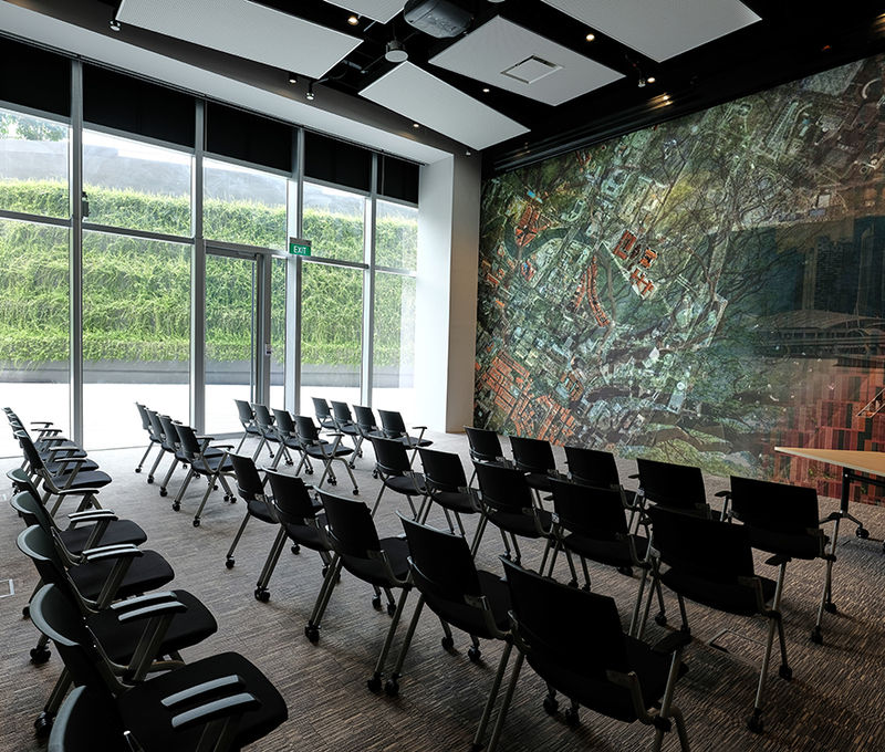 2 Science Park Drive 2 Science Park Drive, Singapore - Image 12