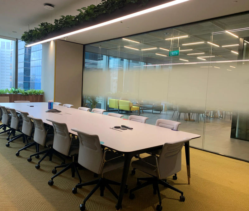 79 Robinson Road 79 Robinson Road, Singapore - Image 1