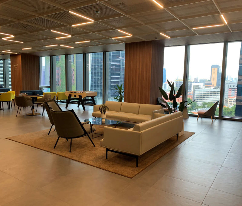 79 Robinson Road 79 Robinson Road, Singapore - Image 5