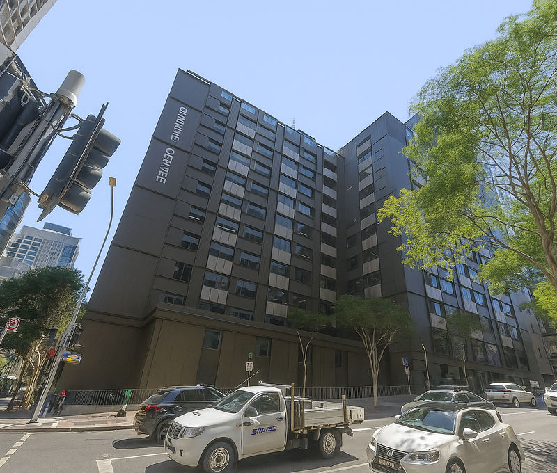 320 Adelaide Street, Brisbane City - Image 23