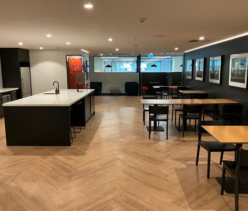 320 Adelaide Street, Brisbane City - Image 19