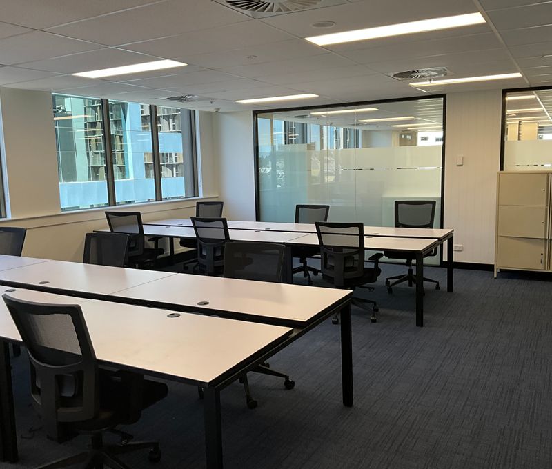 320 Adelaide Street, Brisbane City - Image 21