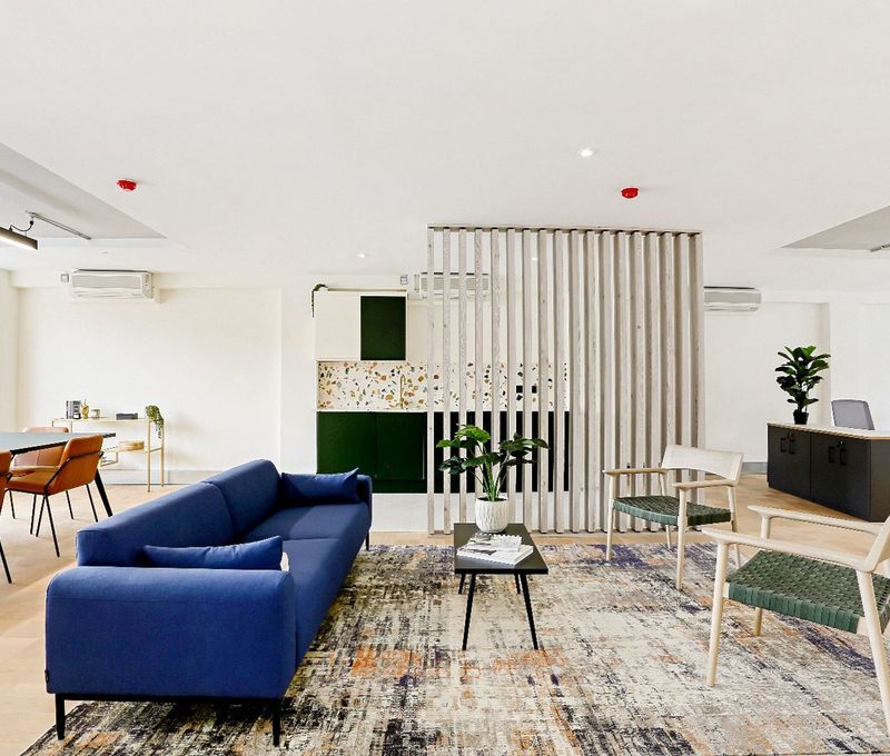 74-76 Saint John Street, Greater London - Image 3