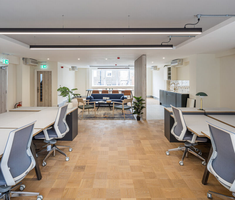 74-76 Saint John Street, Greater London - Image 2