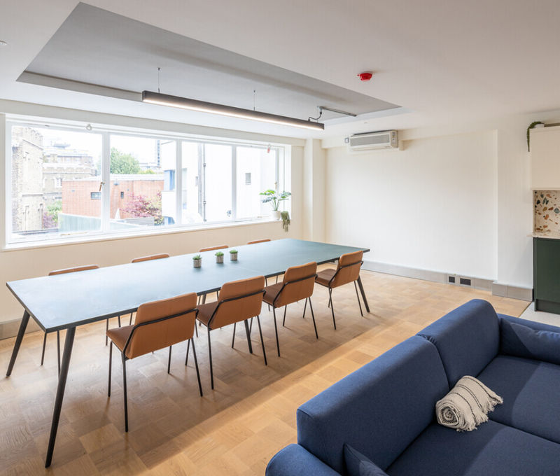 74-76 Saint John Street, Greater London - Image 4