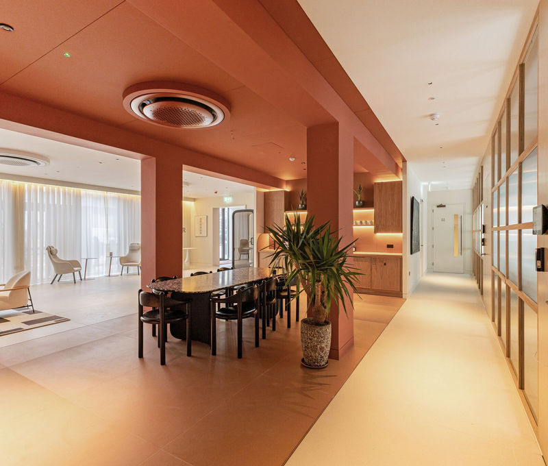 192 Vauxhall Bridge Road, London - Image 6