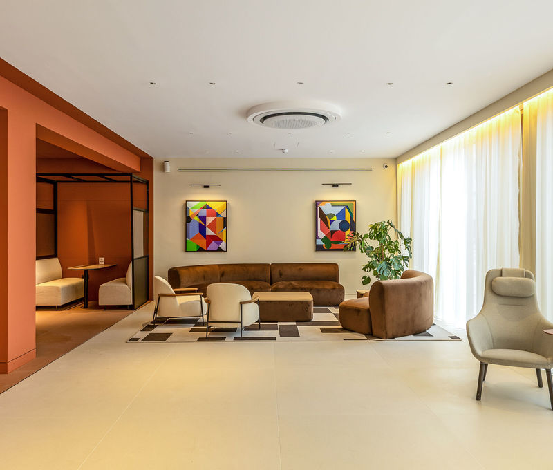 192 Vauxhall Bridge Road, London - Image 11