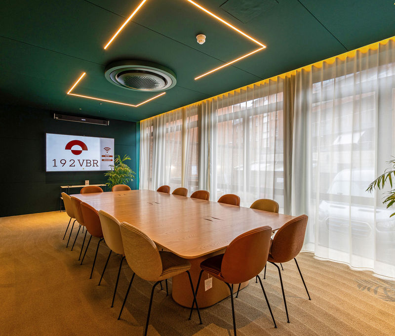 192 Vauxhall Bridge Road, London - Image 8