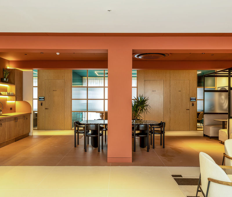 192 Vauxhall Bridge Road, London - Image 5