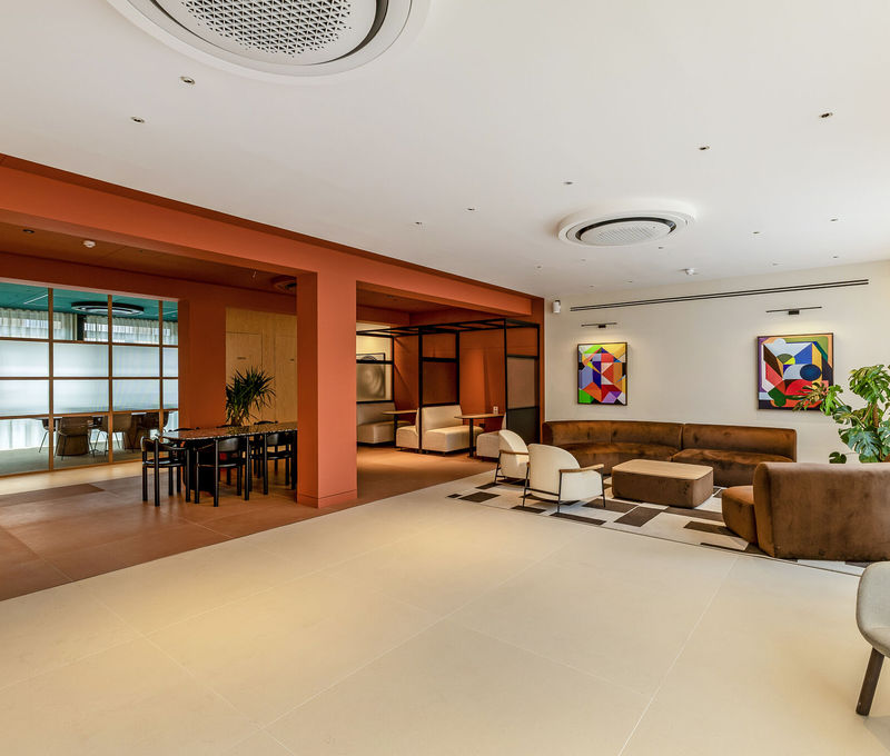 192 Vauxhall Bridge Road, London - Image 12