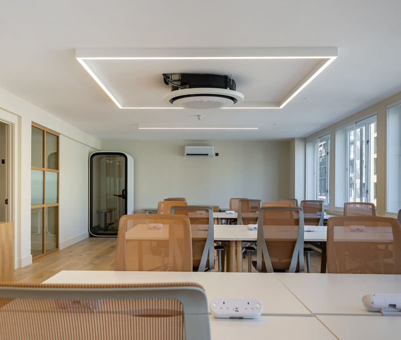 192 Vauxhall Bridge Road, London - Image 21