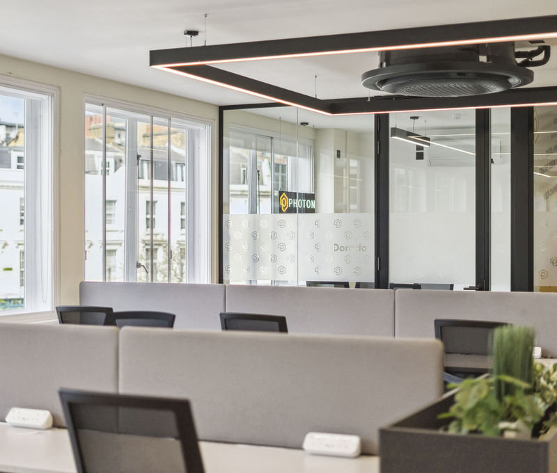 192 Vauxhall Bridge Road, London - Image 15