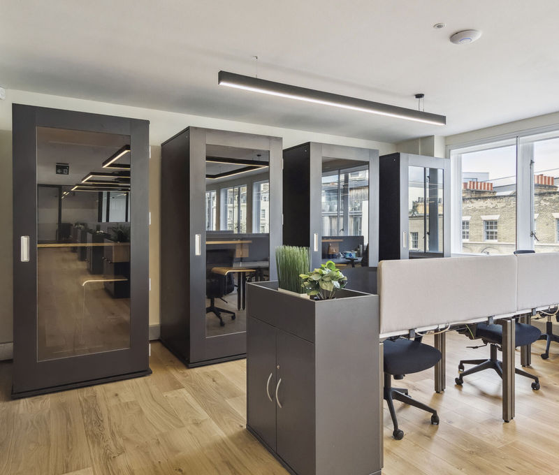192 Vauxhall Bridge Road, London - Image 16