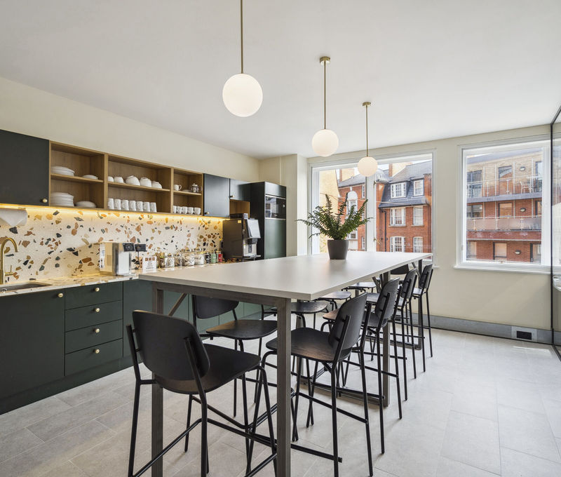 192 Vauxhall Bridge Road, London - Image 18