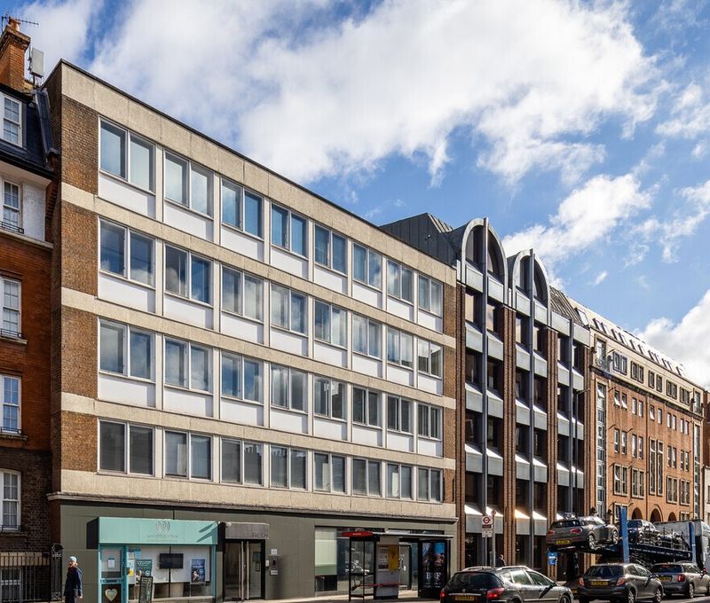 192 Vauxhall Bridge Road, London - Image 10
