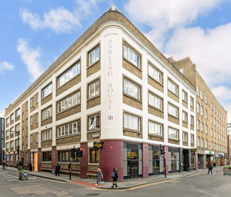 47-51 Great Suffolk Street, London - Image 15