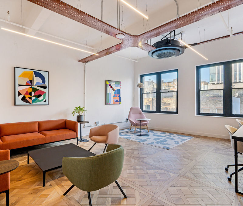 47-51 Great Suffolk Street, London - Image 1