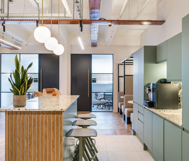 47-51 Great Suffolk Street, London - Image 16