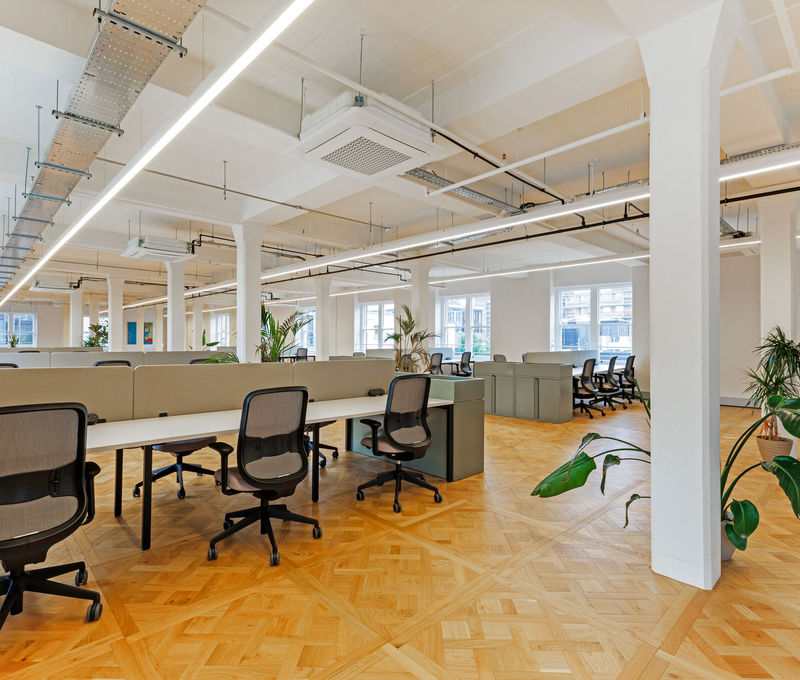 47-51 Great Suffolk Street, London - Image 11