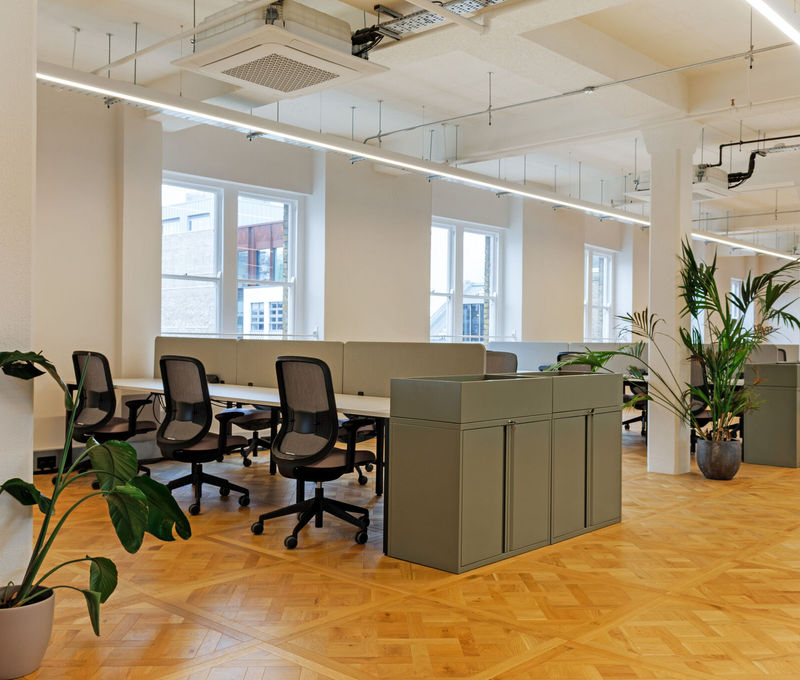 47-51 Great Suffolk Street, London - Image 12