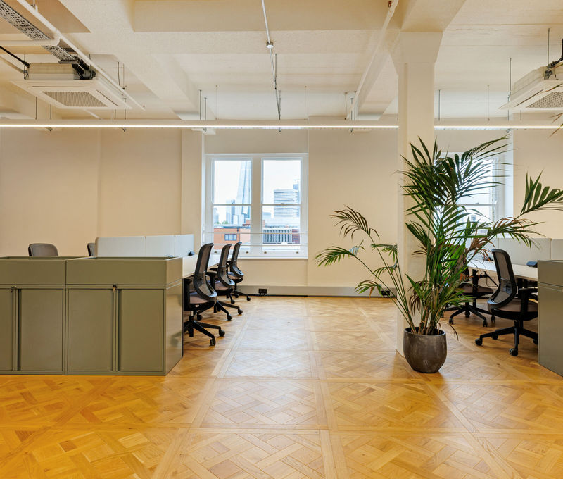 47-51 Great Suffolk Street, London - Image 14