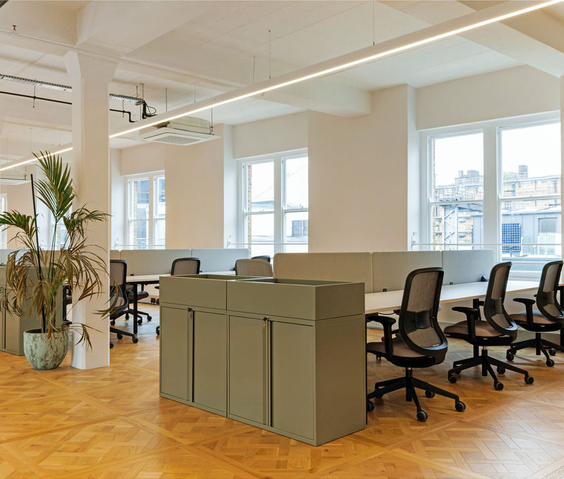 47-51 Great Suffolk Street, London - Image 13