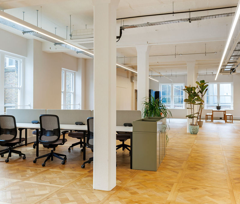 47-51 Great Suffolk Street, London - Image 2
