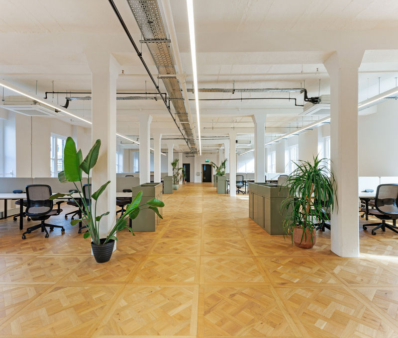 47-51 Great Suffolk Street, London - Image 3