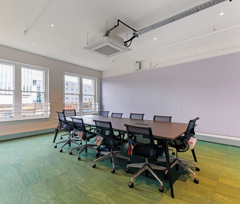 47-51 Great Suffolk Street, London - Image 4