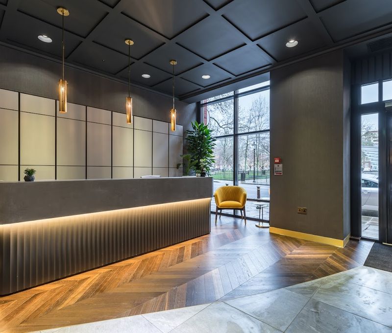 24 Park House 24 Park House, Leeds - Image 5