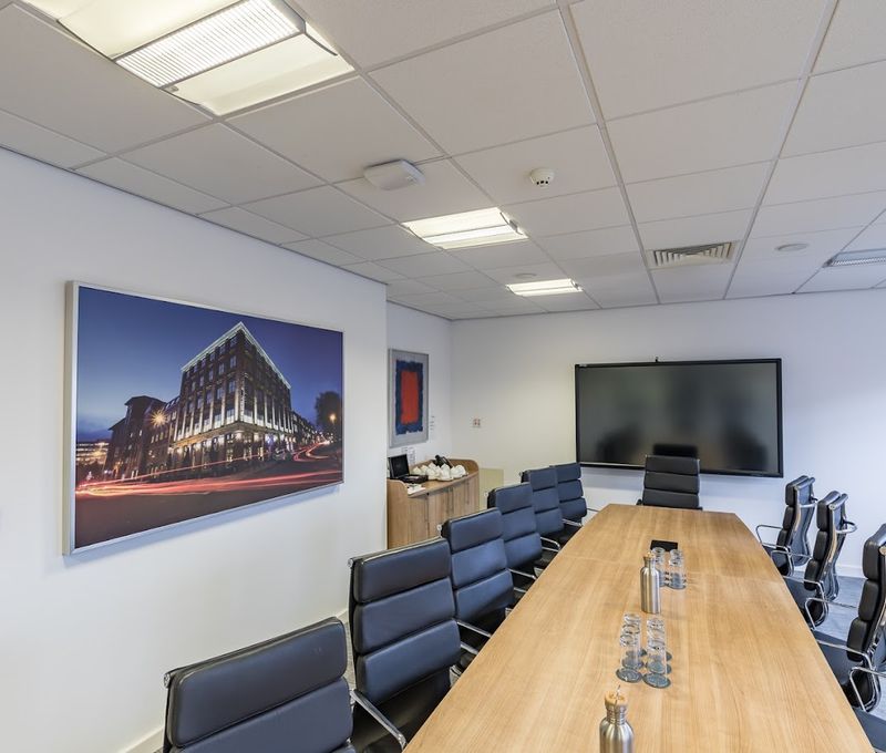24 Park House 24 Park House, Leeds - Image 9