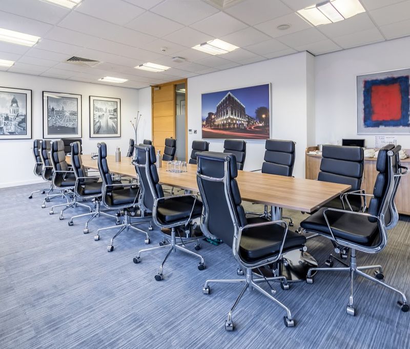 24 Park House 24 Park House, Leeds - Image 2