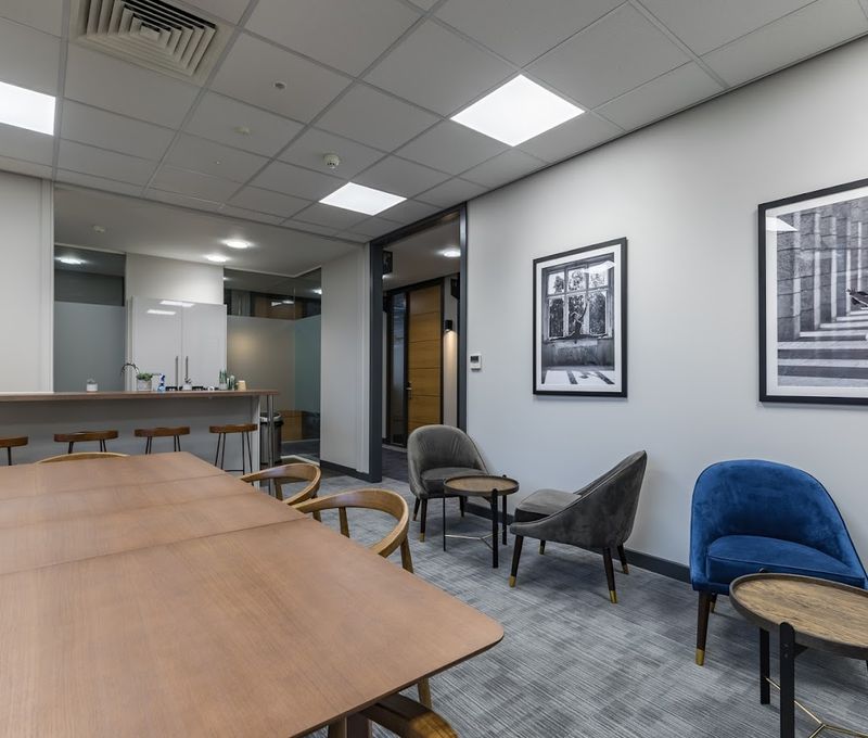 24 Park House 24 Park House, Leeds - Image 8