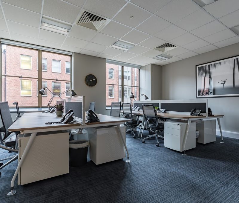 24 Park House 24 Park House, Leeds - Image 1