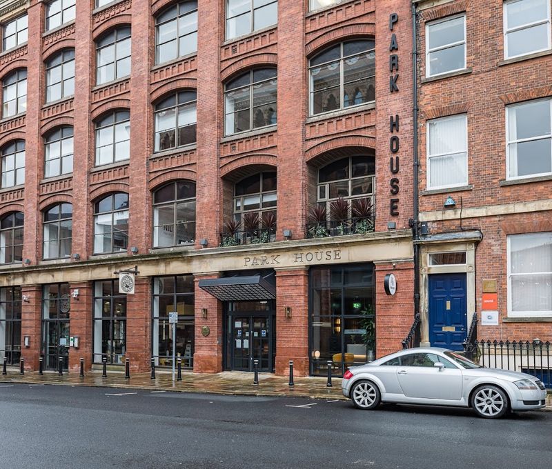 24 Park House 24 Park House, Leeds - Image 7