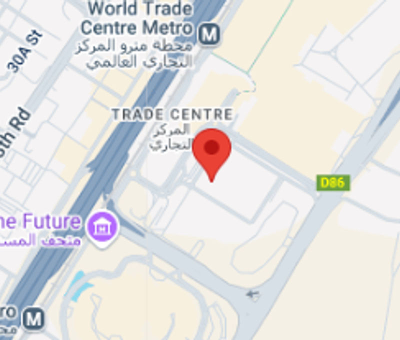Sheikh Zayed Road, Dubai - Image 10