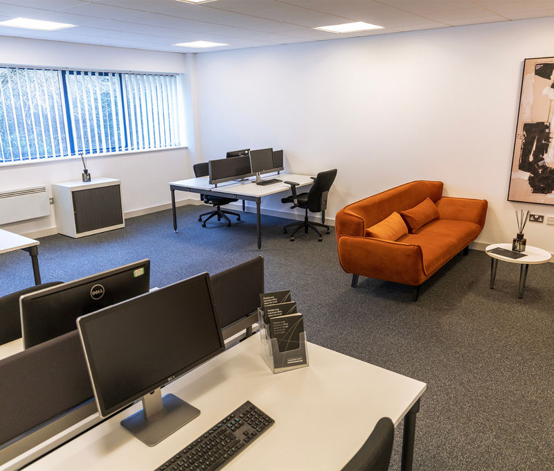 Davyfield Road, Blackburn - Image 3