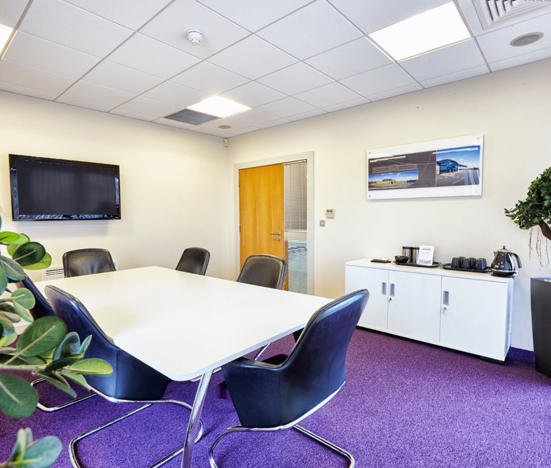 Davyfield Road, Blackburn - Image 9