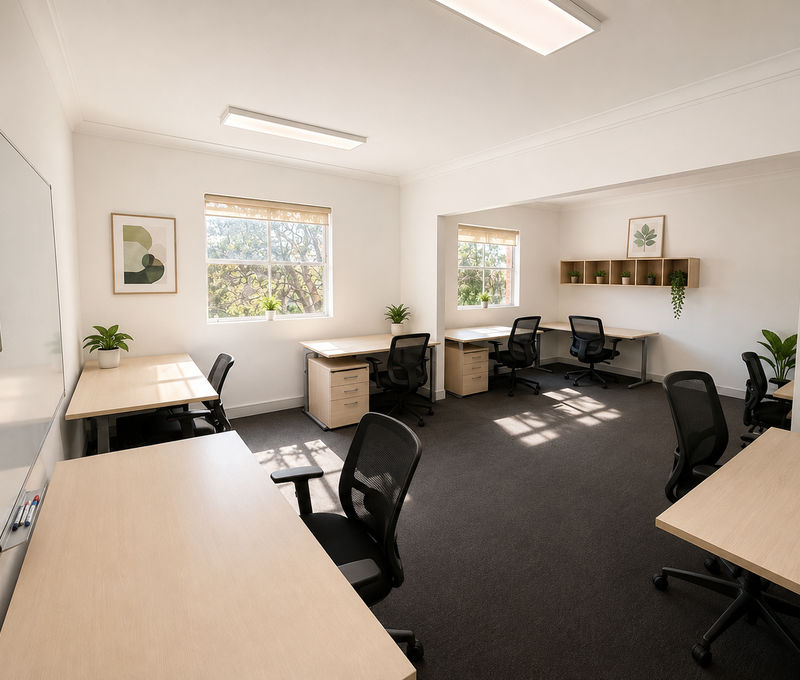119 Willoughby Road 119 Willoughby Road, Crows Nest - Image 1