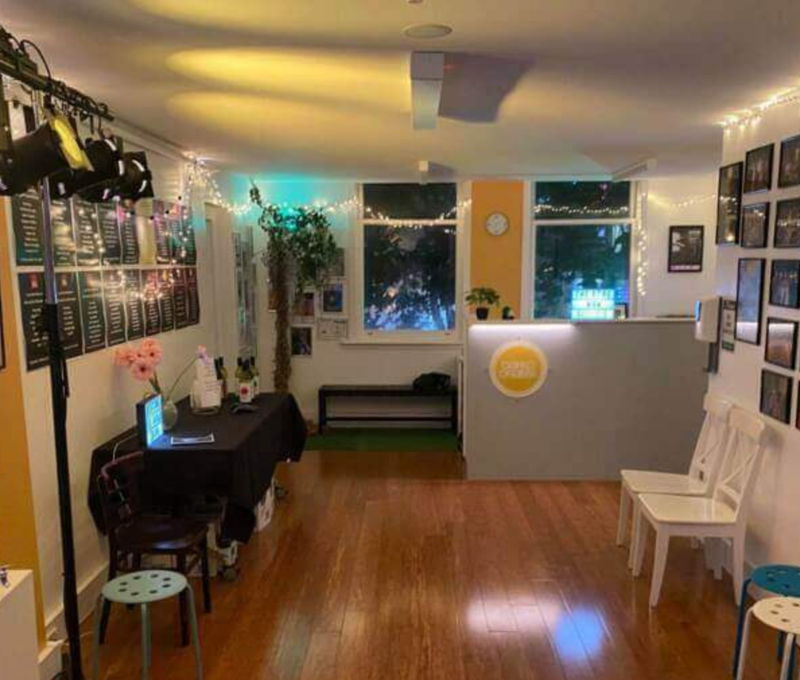 16-18 Oxford Street, Darlinghurst - Image 2