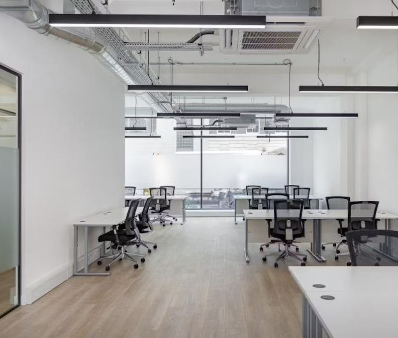 66-67 Newman Street, Fitzrovia - Image 2