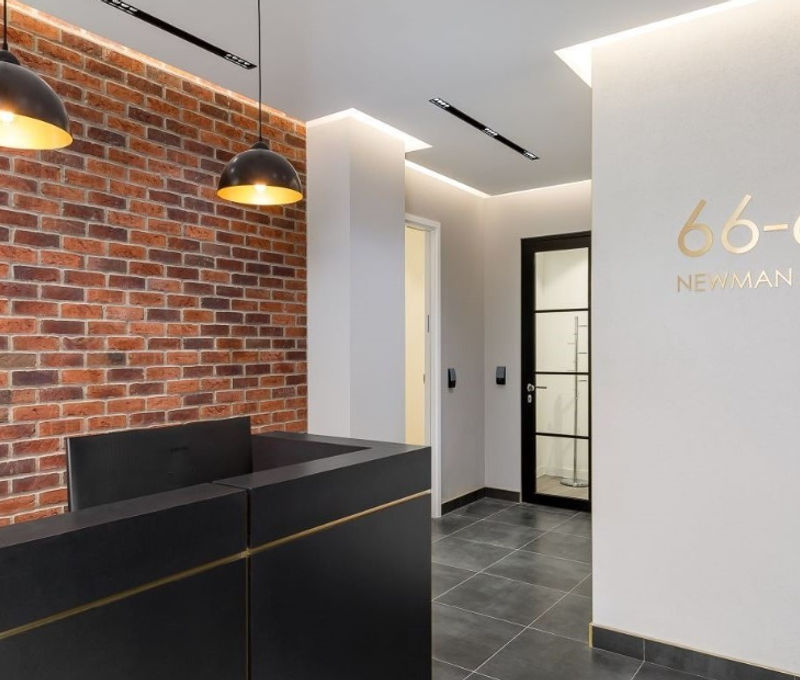 66-67 Newman Street, Fitzrovia - Image 5