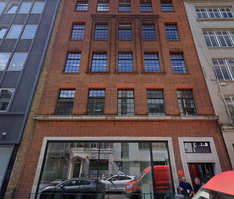 66-67 Newman Street, Fitzrovia - Image 7
