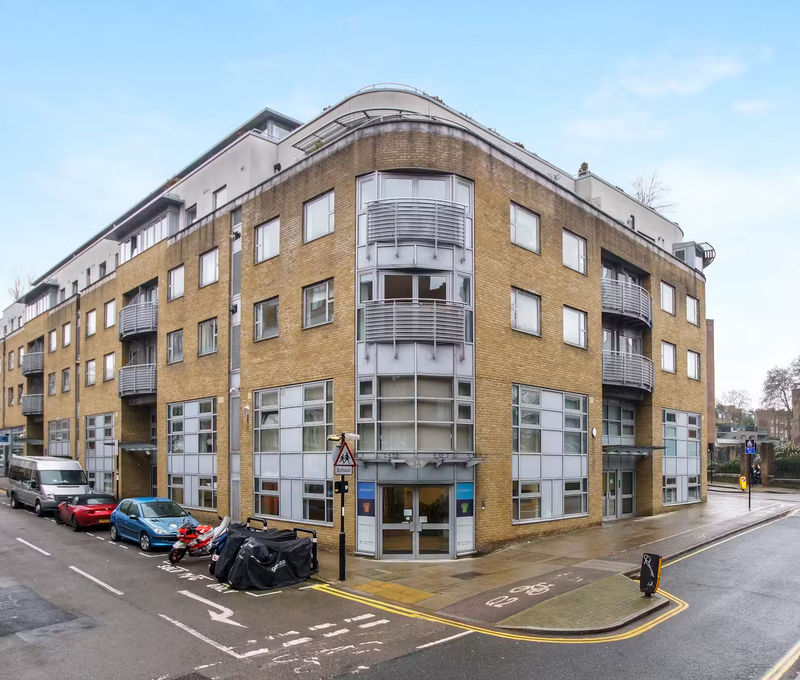 34 Margery Street 34 Margery Street, Clerkenwell - Image 6