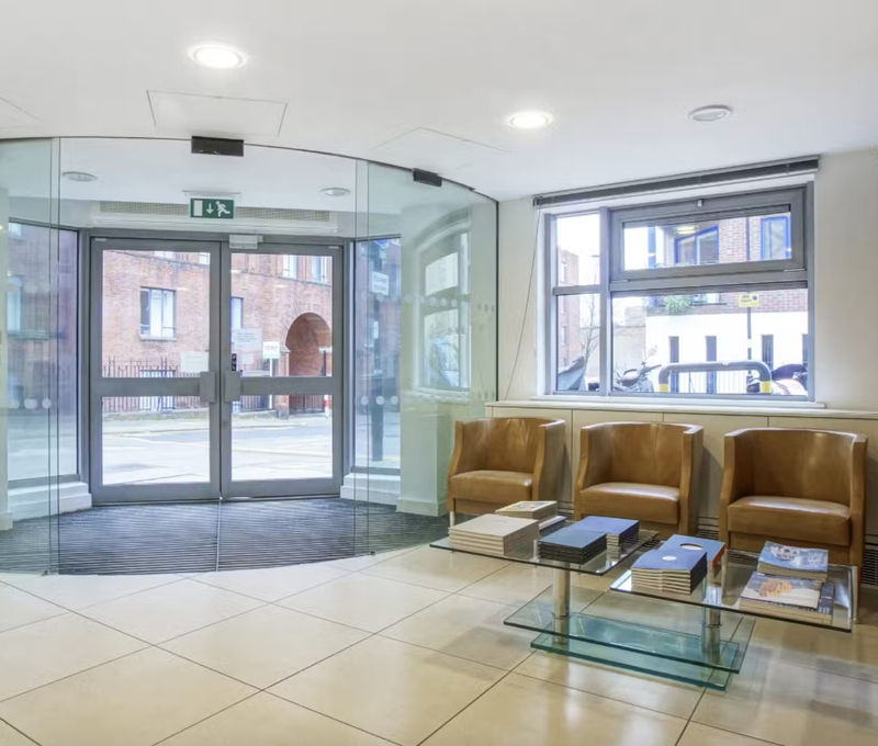 34 Margery Street 34 Margery Street, Clerkenwell - Image 7