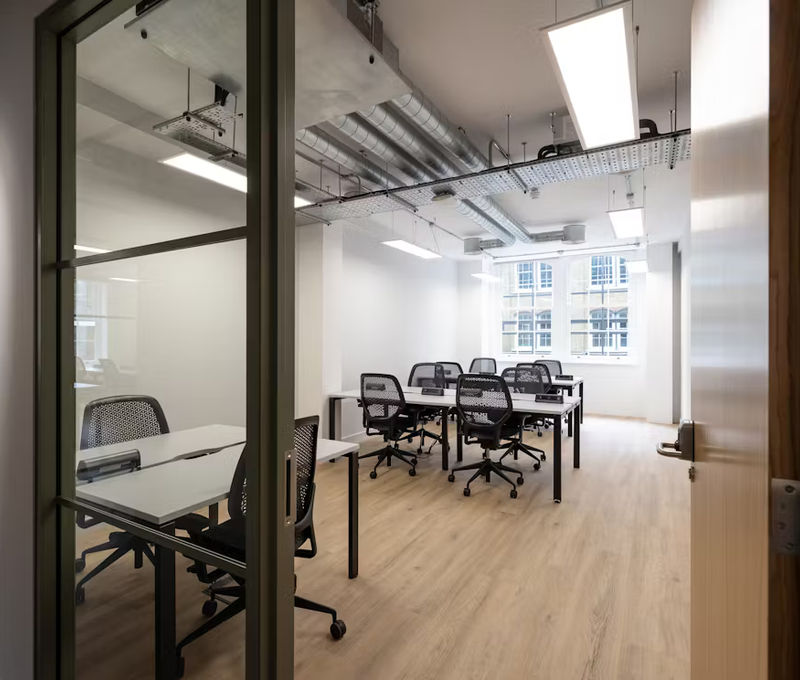 52 Tabernacle Street, London - Image 4