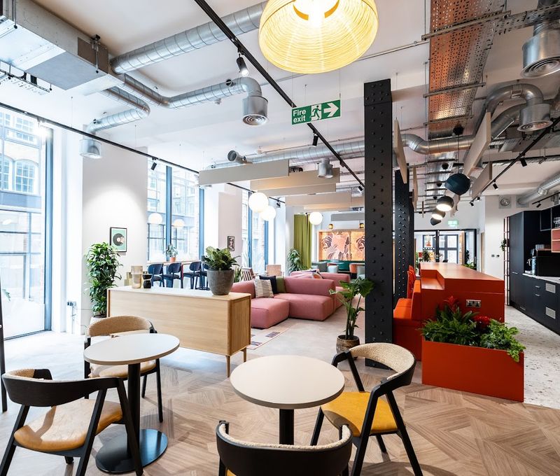52 Tabernacle Street, London - Image 2